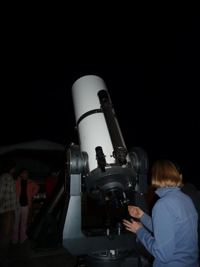 Observatorium
