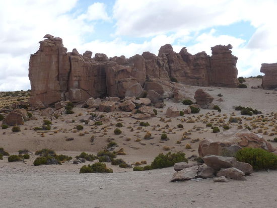 Tolle Steinformationen....