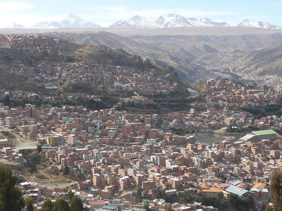 La Paz