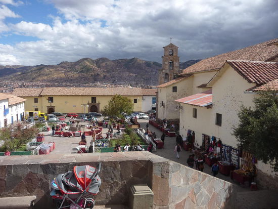 Cusco