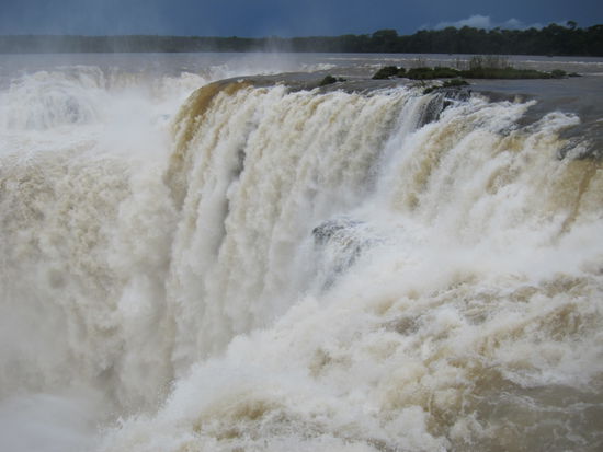 ...und dann kam der Wow-Effekt!