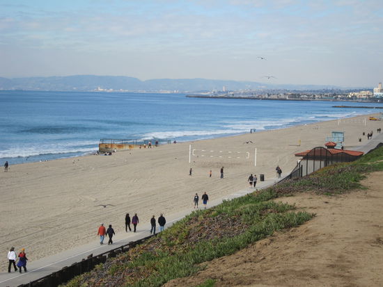 Redondo Beach