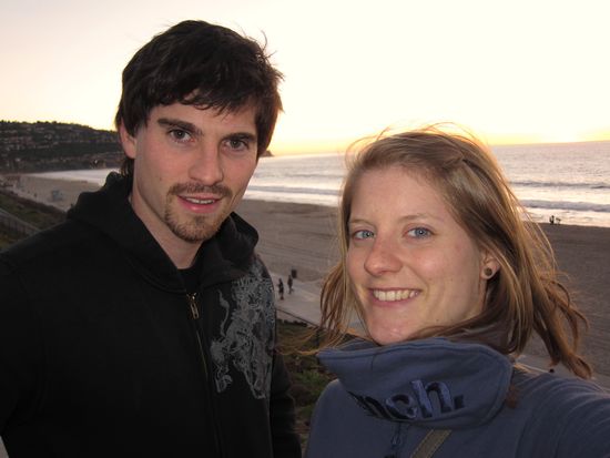 Danke für den super chilligen Aufenthalt 