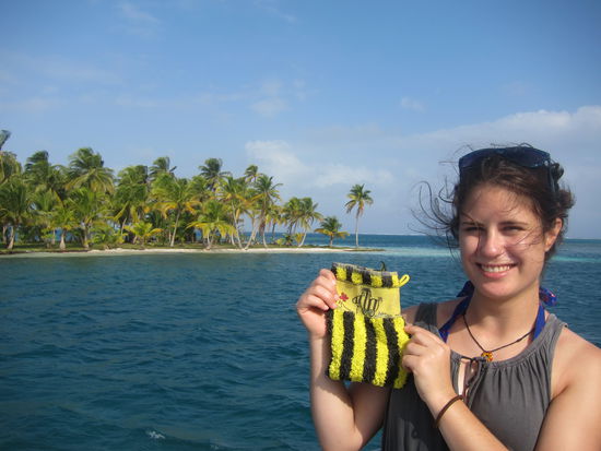 Ohh wie schön ist Panama!!!!!!