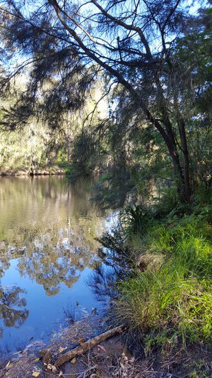 Zur richtigen Zeit am richtigen Ort