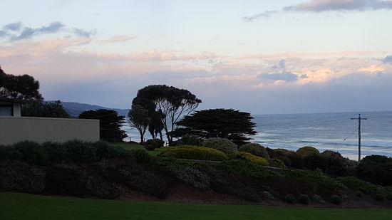 Eine besondere Stimmung