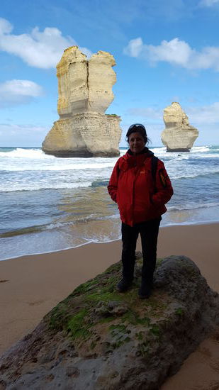 Ein Teil der q2 Apos6