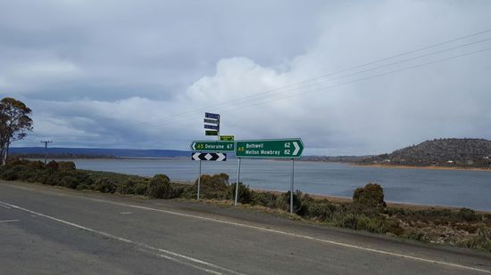 Die verzwickte Kreuzung