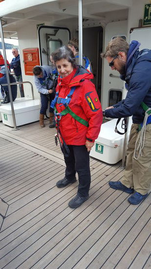 Beim Gstältli einstellen