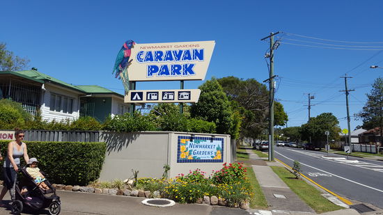 Der ideale Standort, um Brisbane und die Umgebung zu erkunden