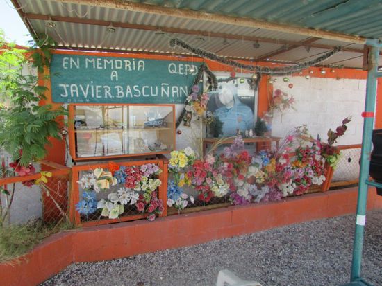 Teilweise richtig aufwendig.