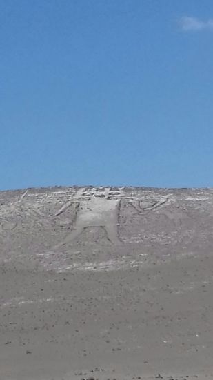 Gigante de Atacama