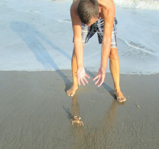 ... fechten Zweikämpfe aus, ...