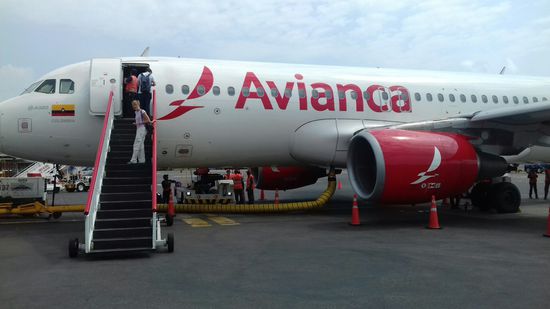 Bye bye Südamerika.
Fast 7 Monate in diesem großen und schönen Kontinent gehen zu Ende.
Wir haben viele freundliche und hilfsbereite Menschen getroffen,  viel gesehen und erlebt. Fast immer nur positive Sachen, bis auf den Einbruch in Brasilien und den versuchten in Chile. 
Den meisten Overlandern passiert auch nichts, aber einige wurden doch beraubt.
Wir wurden selten vom Militär oder der Polizei angehalten und
kontrolliert, das Fahrzeug wurde nie durchsucht. Dabei waren die Soldaten und Polizisten immer sehr korrekt.
Die "alte, grüne Minna" (362.000 km, davon 23.000 km mit uns) hat uns auch nicht im Stich gelassen, und Willi wird sich sicherlich freuen, sie wohlbehalten wieder in Empfang nehmen zu können.
Da der Direktflug von Cartagena teurer ist als ein Flug mit Stopover in der Dom. Rep. bleiben wir noch einige Tage in der Dominikanischen Republik.