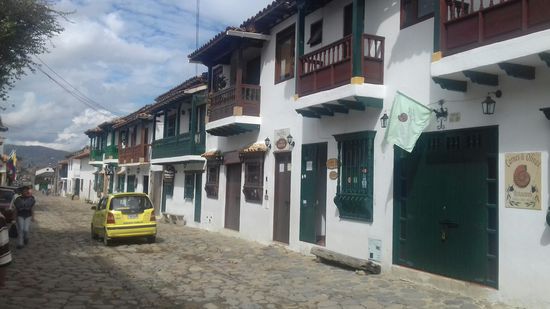 Villa de Leyva