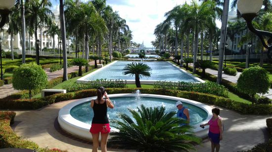 Toll gepflegt und schön gestaltet