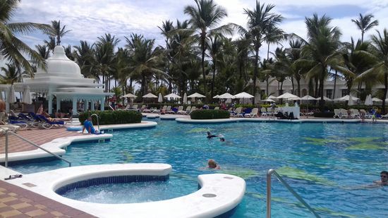 Es ist eine Superanlage