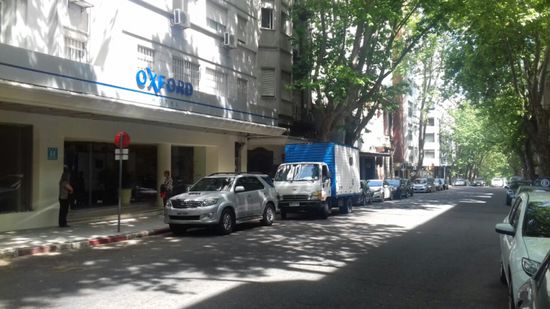 Unser Hotel 120 $ für 2 Übernachtungen mit excellentem Frühstück und mitten in der Altstadt gelegen.