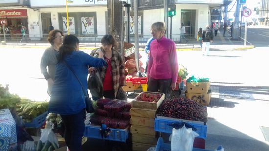 Mal sehen, was es heute zum Abendbrot gibt