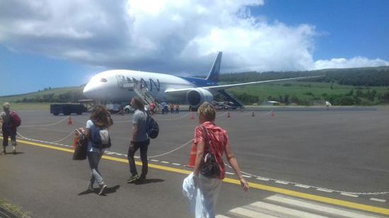 Leider geht es schon wieder nach Hause�� (Wohnmobil)