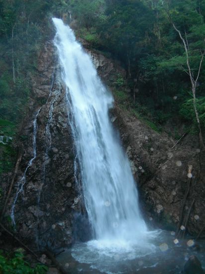 war schon imposant !