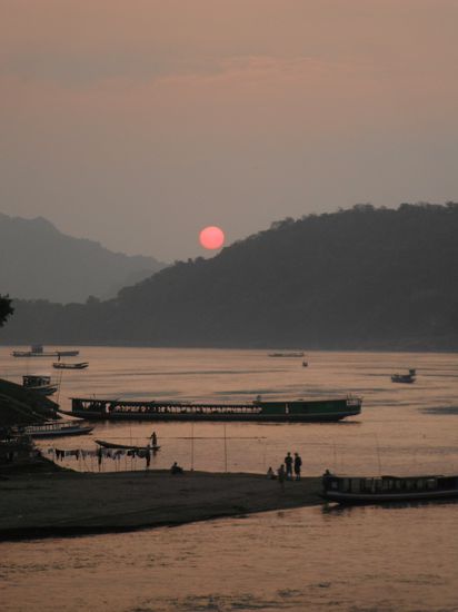 und schon ists wieder vorbei !