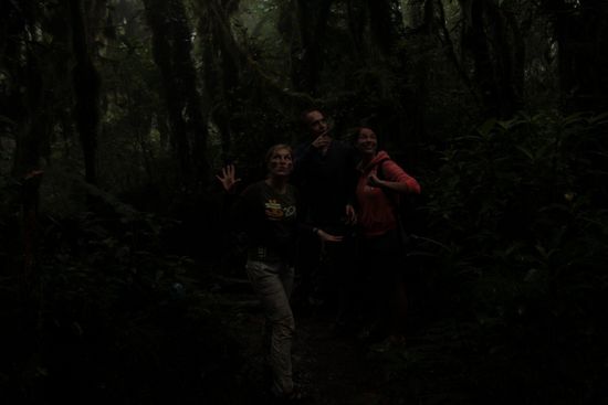 LOST