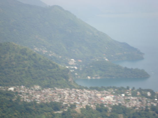 Lago Atitlan