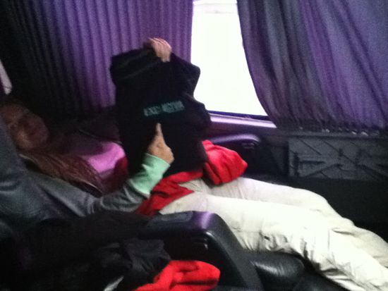 Da war die Luft noch rein 