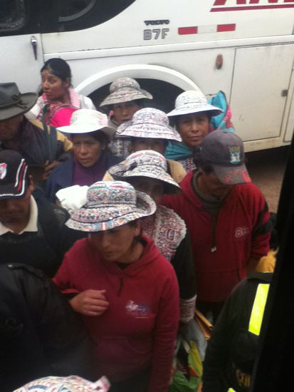 Diese Hüte sind hier voll im Trend!