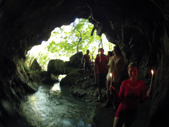 gleich wird´s dunkel....