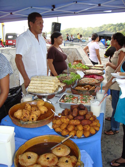 Wir haben uns einmal quer durchs Sortiment gefuttert und am Ende nur 3 Euro bezahlt