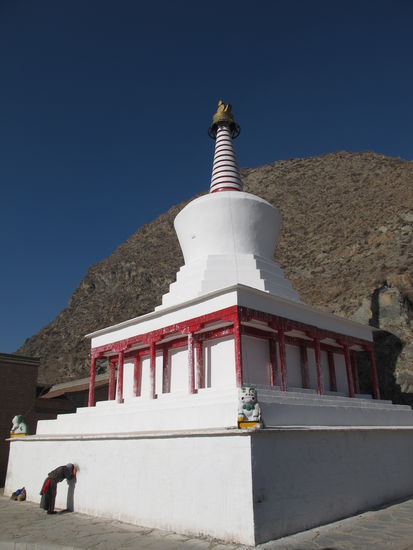 Kloster Labrang (3)