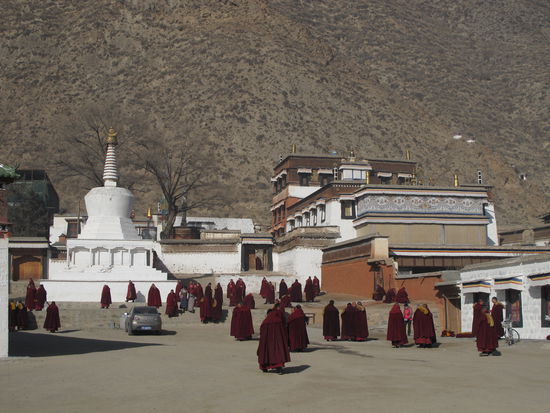 Kloster Labrang (4)