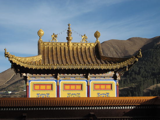 Kloster Labrang (5)