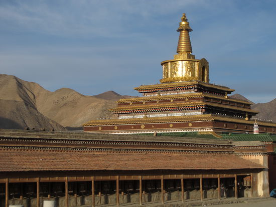 Kloster Labrang (6)