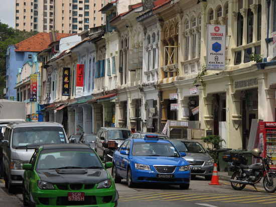 Little India