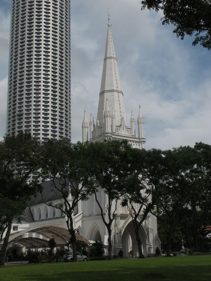 St. Andrew's Cathedral