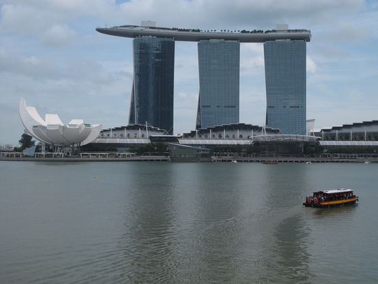 Marina Bay Sands