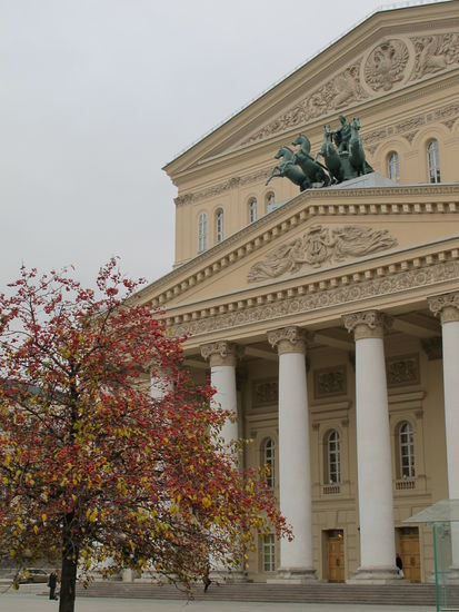 Bolschoi Theater