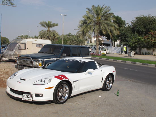 Autos in Sharjah