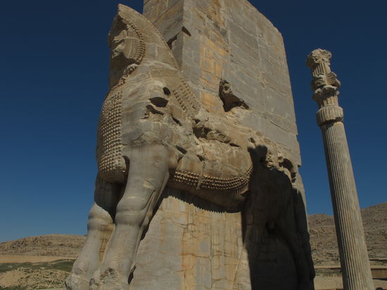 Persepolis (1)