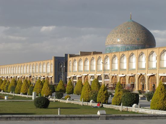 Esfahan