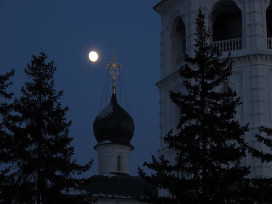 russisch-orthodoxe Kirche