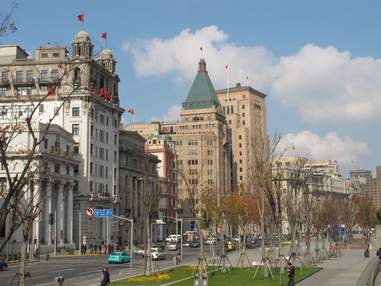 Kolonialbauten am Bund (1)