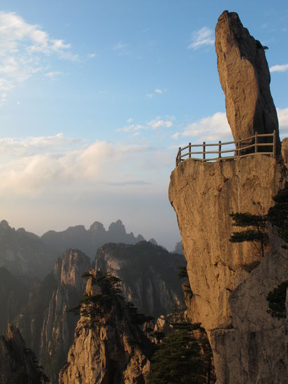 Huang Shan (3)