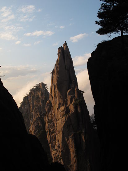 Huang Shan (4)