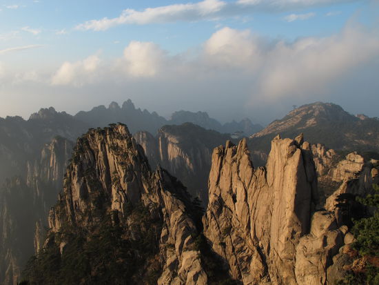 Huang Shan (5)