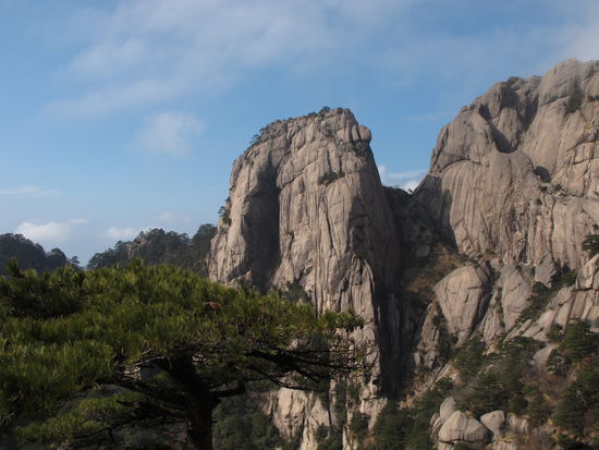 Huang Shan (2)