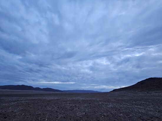 was erwartet uns heute ?